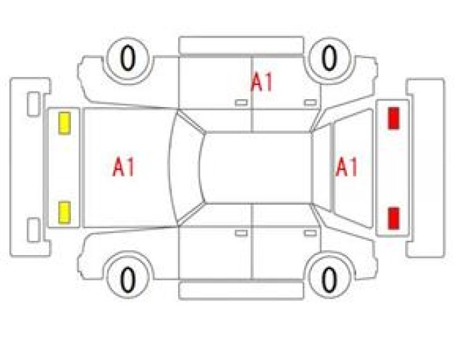 Toyota COROLLA FIELDER 2021 7520285-23