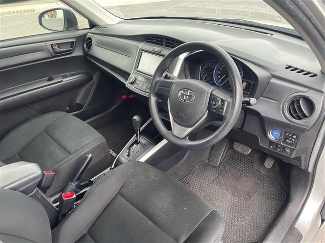 Toyota COROLLA FIELDER 2021 7520285-9