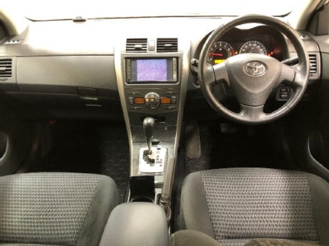 Toyota COROLLA FIELDER 2007 7520309-4