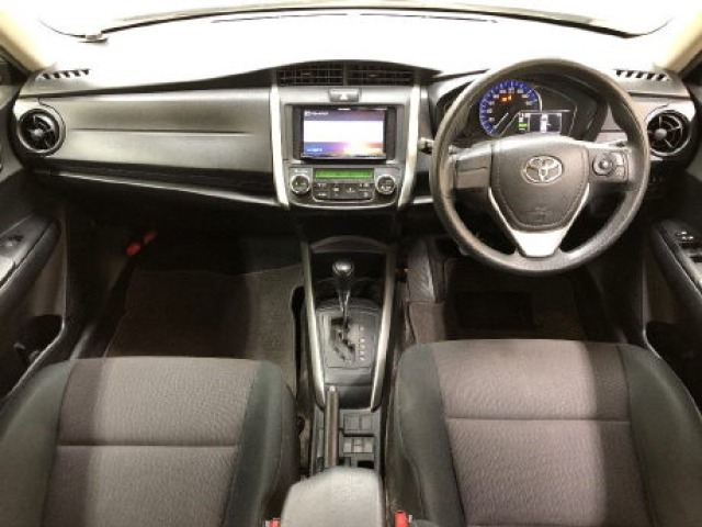 Toyota COROLLA FIELDER 2015 7520319-4