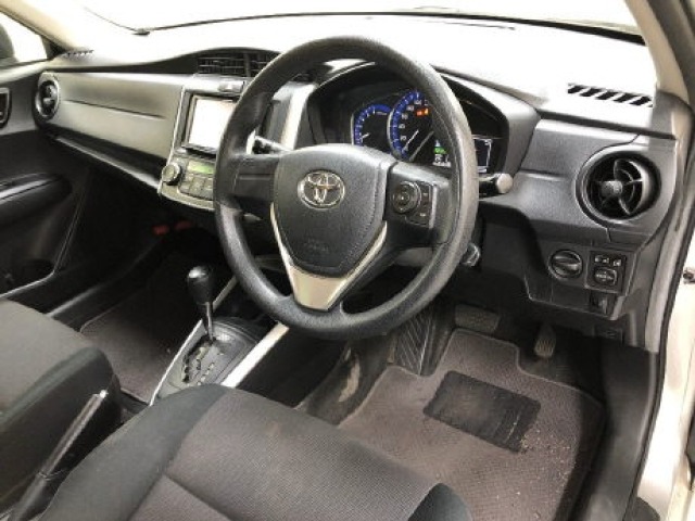 Toyota COROLLA FIELDER 2015 7520319-5