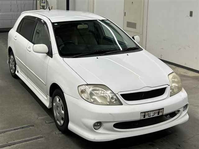 sat car