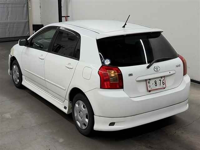 Toyota COROLLA RUNX 2001 7513697-1