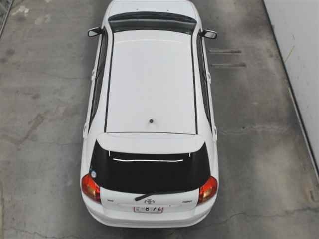 Toyota COROLLA RUNX 2001 7513697-10
