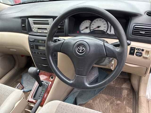 Toyota COROLLA RUNX 2001 7513697-3