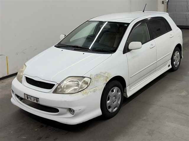 Toyota COROLLA RUNX 2001 7513697-4