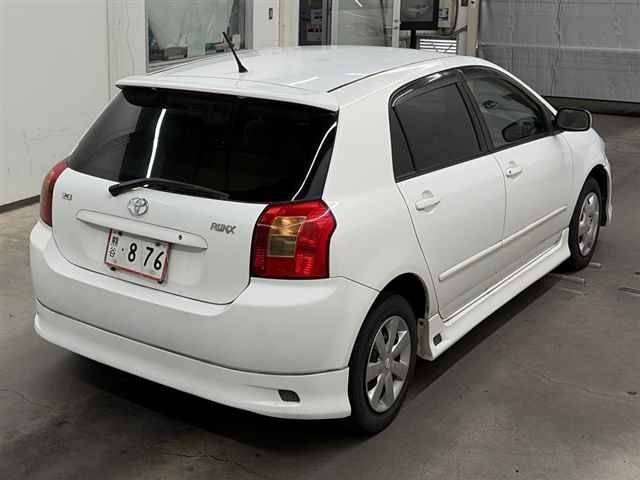 Toyota COROLLA RUNX 2001 7513697-5