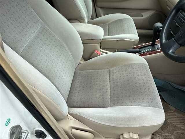 Toyota COROLLA RUNX 2001 7513697-7