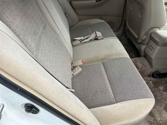 Toyota COROLLA RUNX 2001 7513697-8
