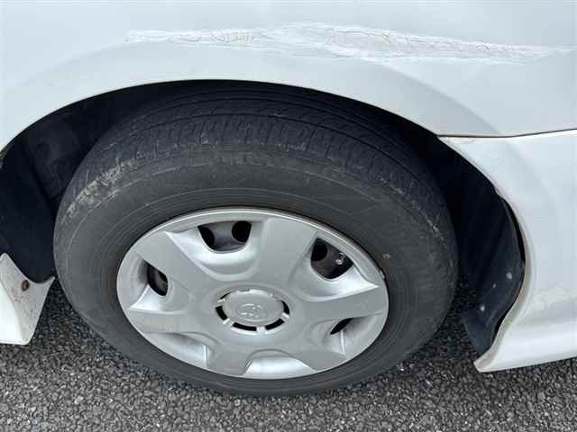 Toyota COROLLA RUNX 2001 7513697-9
