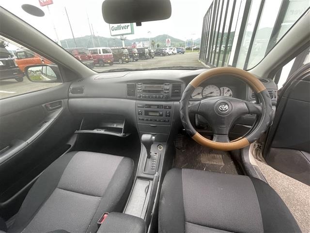 Toyota COROLLA RUNX 2002 7513698-2