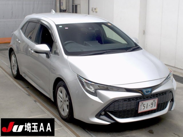 Toyota COROLLA SPORT 2019 7517840-0