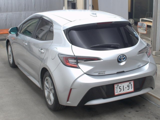 Toyota COROLLA SPORT 2019 7517840-1