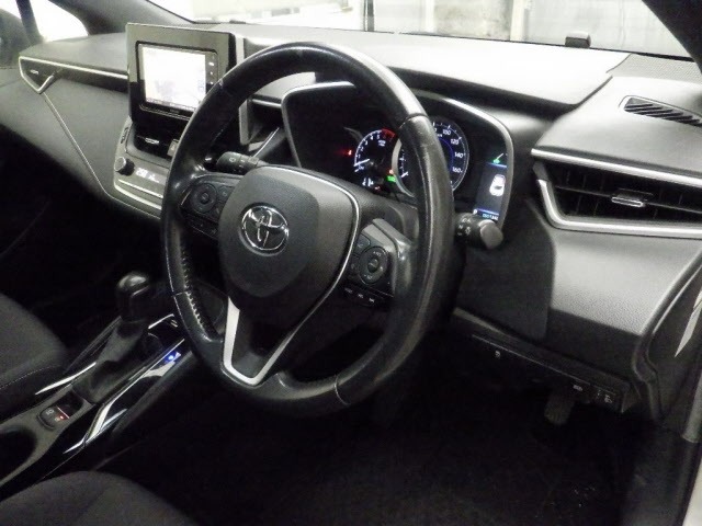 Toyota COROLLA SPORT 2019 7517840-3