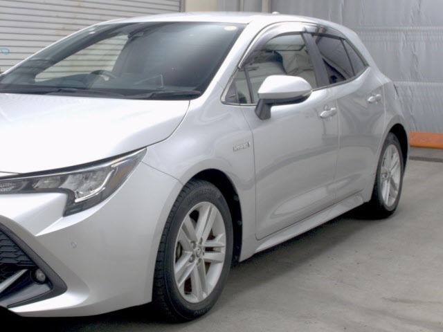 Toyota COROLLA SPORT 2019 7517840-4
