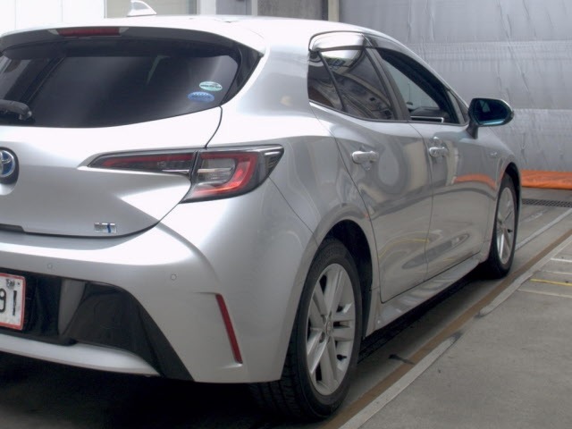 Toyota COROLLA SPORT 2019 7517840-5
