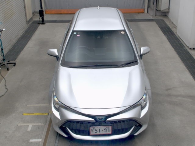 Toyota COROLLA SPORT 2019 7517840-6