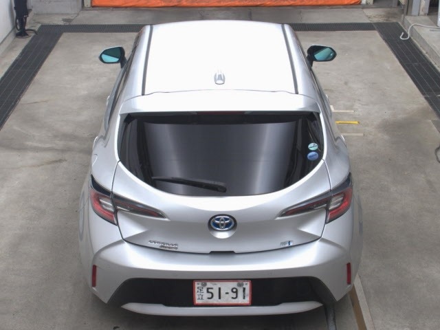 Toyota COROLLA SPORT 2019 7517840-7