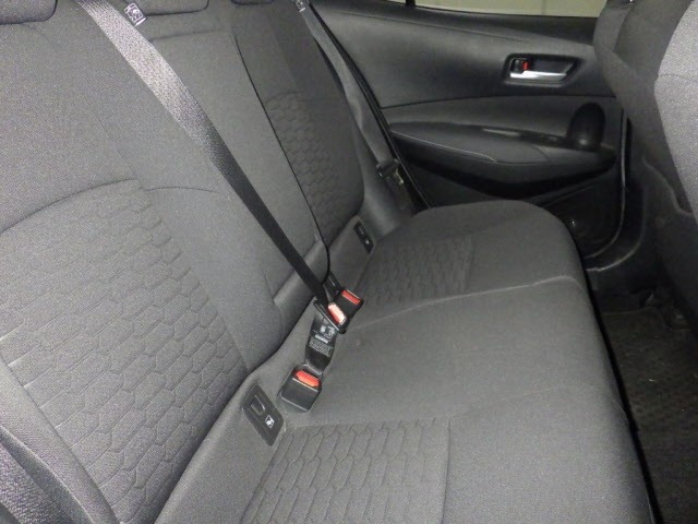 Toyota COROLLA SPORT 2019 7517840-8
