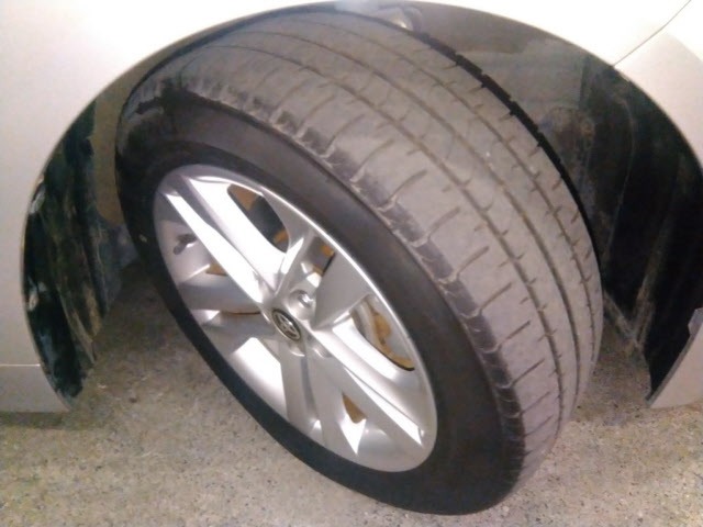 Toyota COROLLA SPORT 2019 7517840-9