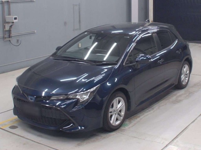 Toyota COROLLA SPORT 2021 7517841-0
