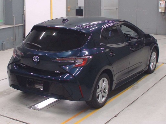 Toyota COROLLA SPORT 2021 7517841-1