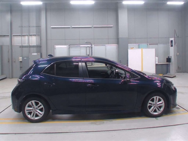 Toyota COROLLA SPORT 2021 7517841-3