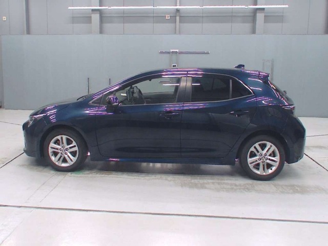 Toyota COROLLA SPORT 2021 7517841-4