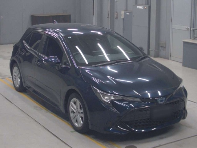 Toyota COROLLA SPORT 2021 7517841-5