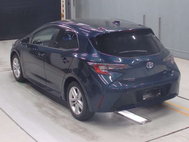 Toyota COROLLA SPORT 2021 7517841-6