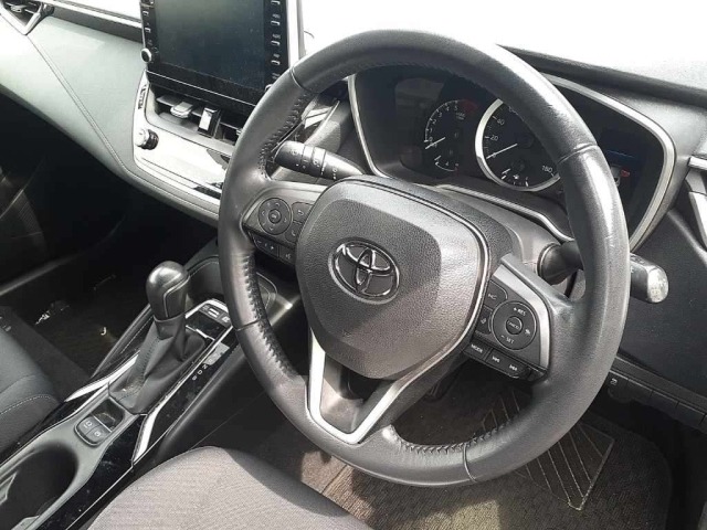 Toyota COROLLA SPORT 2021 7517841-7