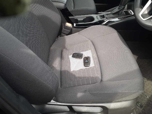 Toyota COROLLA SPORT 2021 7517841-8