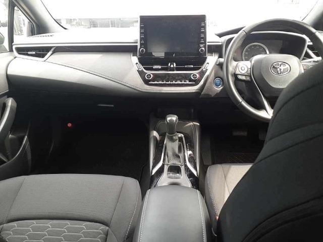 Toyota COROLLA SPORT 2021 7517841-9