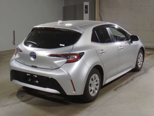 Toyota COROLLA SPORT 2021 7517842-1