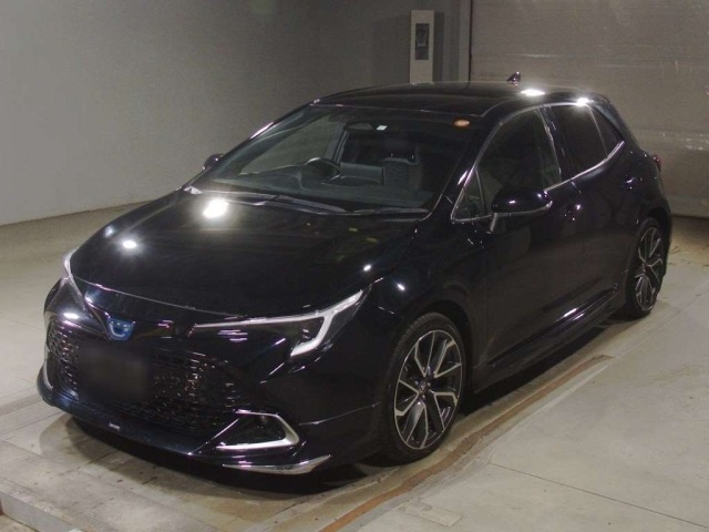Toyota COROLLA SPORT 2023 7517843-0