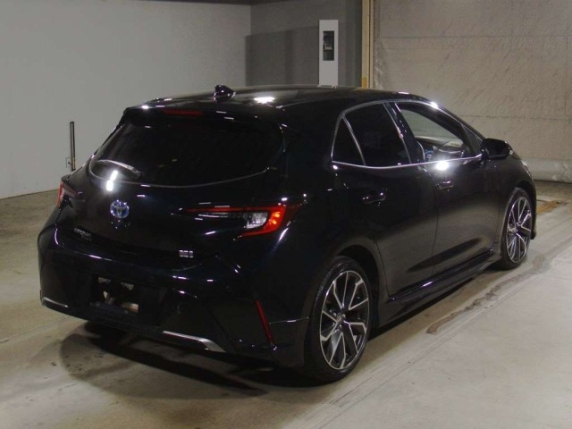 Toyota COROLLA SPORT 2023 7517843-1