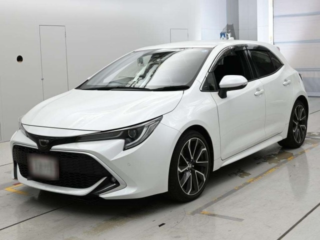 Toyota COROLLA SPORT 2022 7517869-0