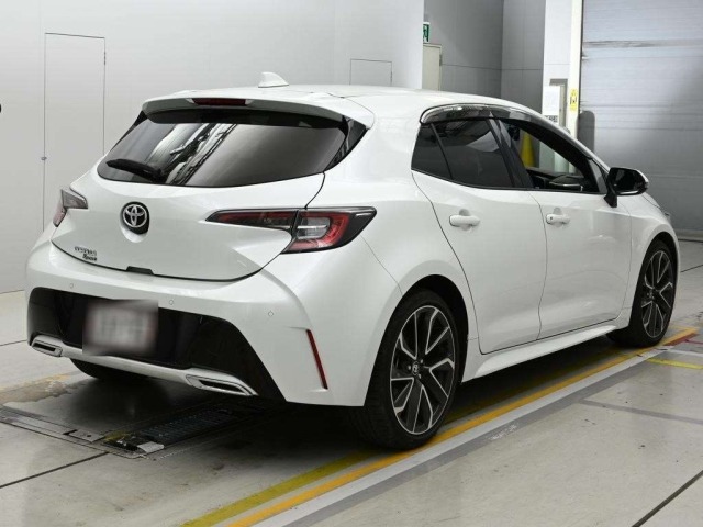Toyota COROLLA SPORT 2022 7517869-1