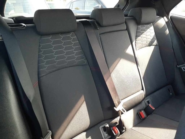 Toyota COROLLA SPORT 2022 7517869-11