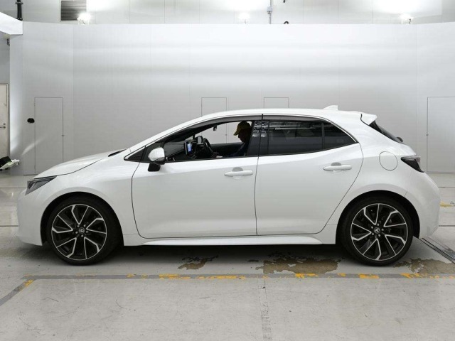 Toyota COROLLA SPORT 2022 7517869-4