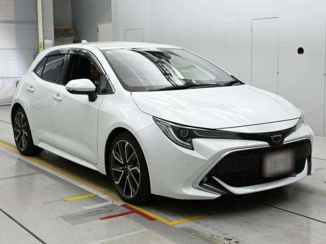 Toyota COROLLA SPORT 2022 7517869-5