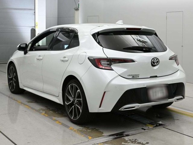 Toyota COROLLA SPORT 2022 7517869-6