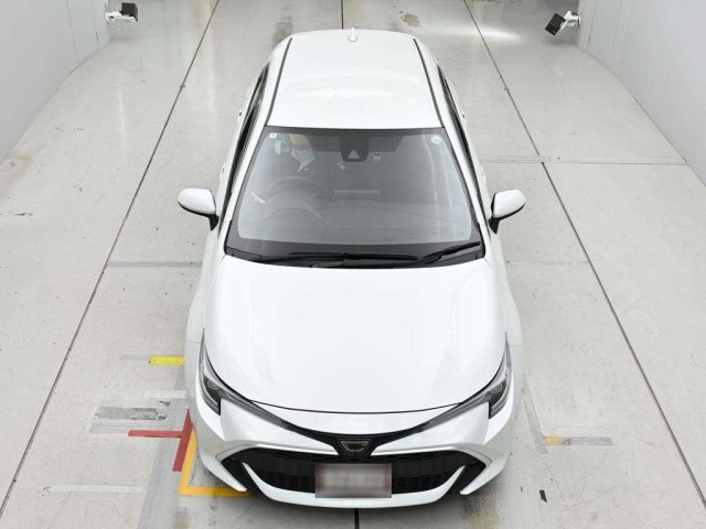 Toyota COROLLA SPORT 2022 7517869-7