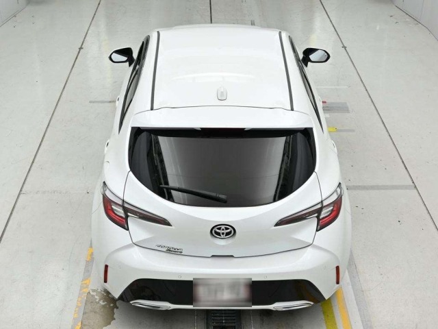 Toyota COROLLA SPORT 2022 7517869-8