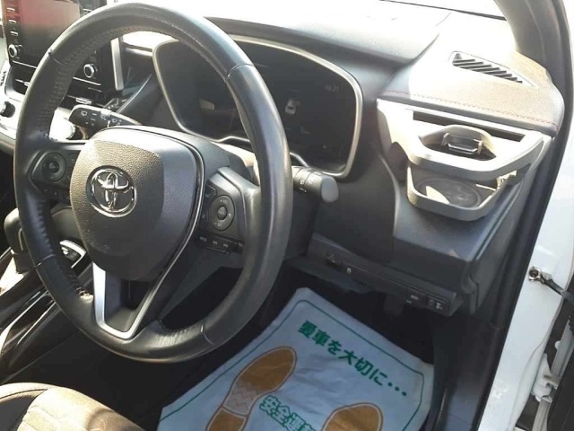 Toyota COROLLA SPORT 2022 7517869-9
