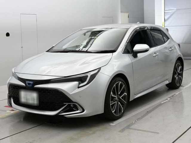 Toyota COROLLA SPORT 2022 7517884-0