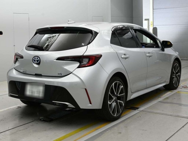 Toyota COROLLA SPORT 2022 7517884-1