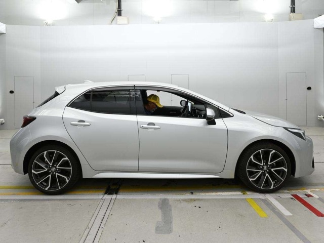 Toyota COROLLA SPORT 2022 7517884-3