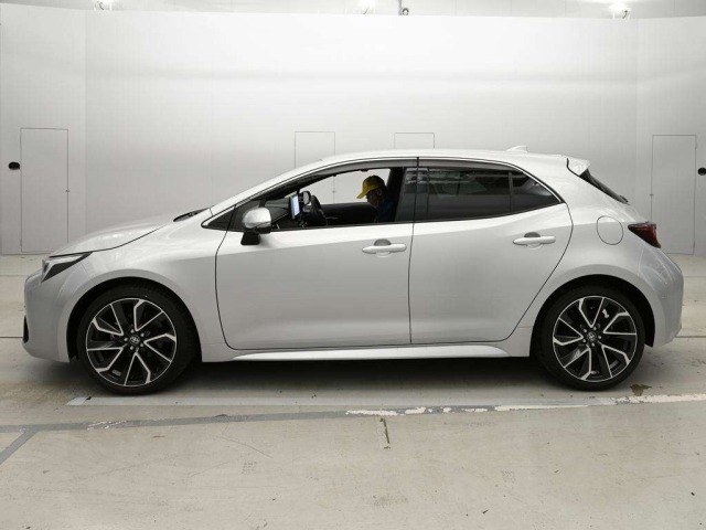 Toyota COROLLA SPORT 2022 7517884-4