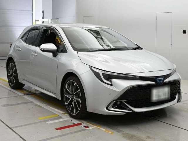 Toyota COROLLA SPORT 2022 7517884-5